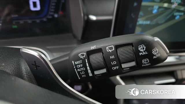 Ssangyong Torres id 5027612 из Кореи 21