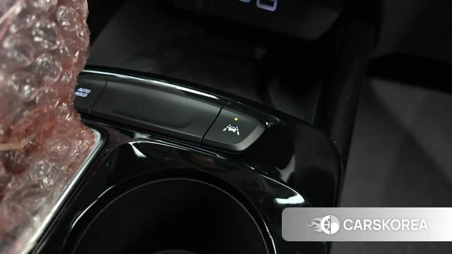 Chevrolet (GM Daewoo) Trax Crossover id 4964089 из Кореи 21