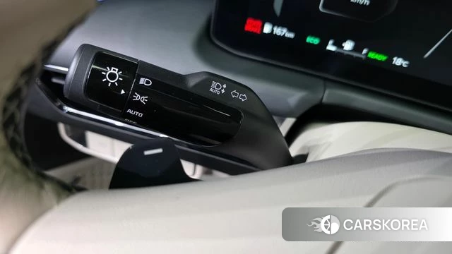 Kia The New K8 Hybrid id 5051967 из Кореи 21
