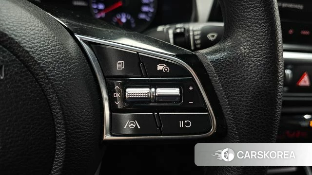Kia The New K3 2nd generation id 4986748 из Кореи 21