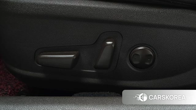 Kia The New K5 Hybrid 2nd generation id 4988283 из Кореи 21