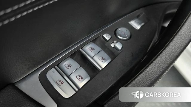 BMW X3 (G01) id 4952069 из Кореи 21