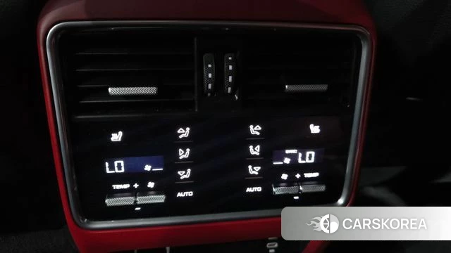 Porsche Cayenne (PO536) id 4987261 из Кореи 21