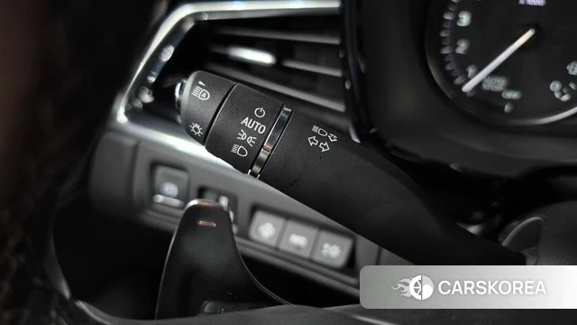 Cadillac XT6 id 4952493 из Кореи 21