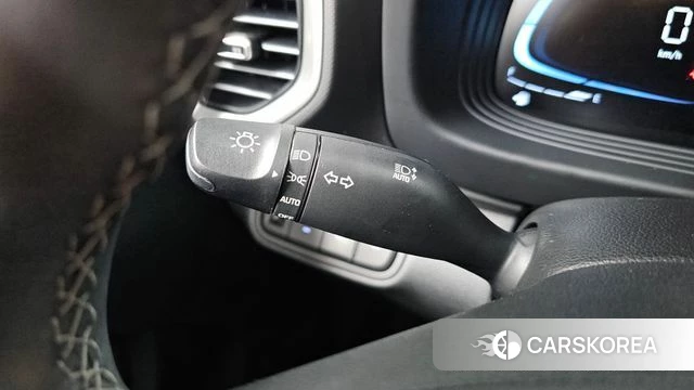 Hyundai Venue id 4964667 из Кореи 21