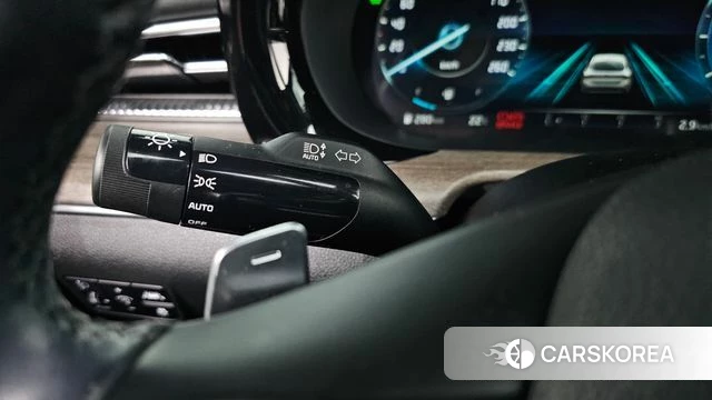 Kia K5 Hybrid 3rd Generation id 4952110 из Кореи 21