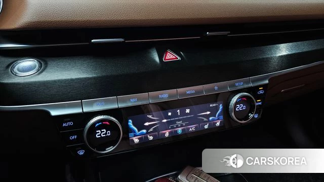 Genesis G80 (RG3) id 4980778 из Кореи 21
