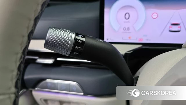 Genesis GV80 id 4990508 из Кореи 21