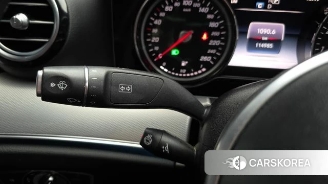 Mercedes-Benz E-Class W213 id 4937648 из Кореи 21