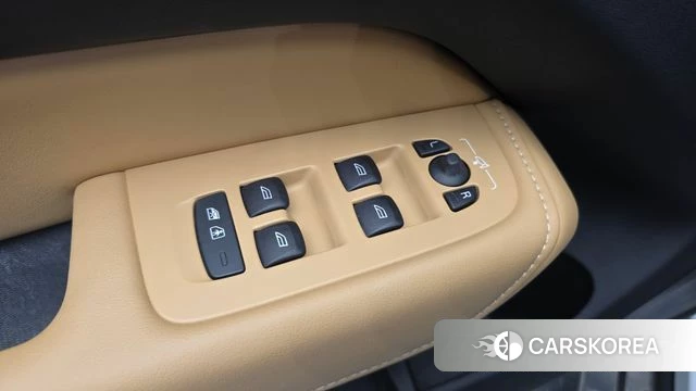 Volvo XC60 second Generation id 4904724 из Кореи 21