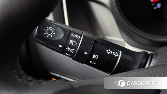 Kia The New Ray id 5017640 из Кореи 21
