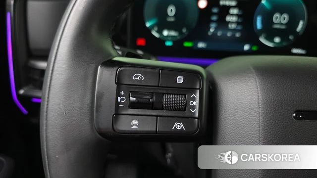 Hyundai Santa Fe (MX5) id 4974826 из Кореи 21