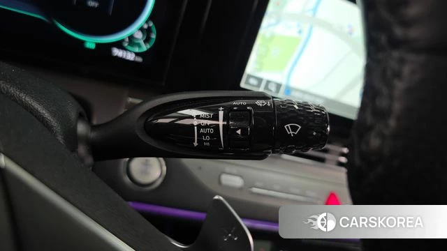 Hyundai The New Grandeur IG Hybrid id 5018368 из Кореи 21