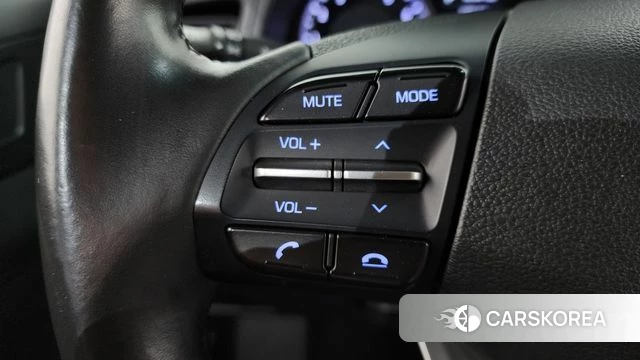 Hyundai The New Avante AD id 4754938 из Кореи 21
