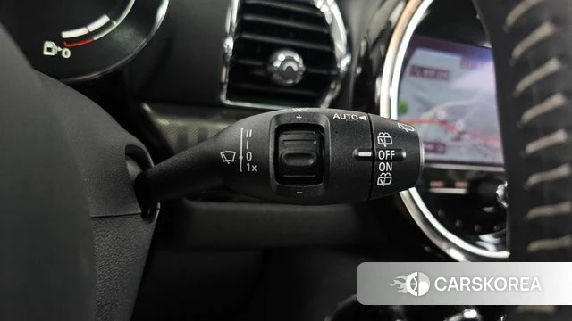 Mini Cooper Clubman id 4943154 из Кореи 21