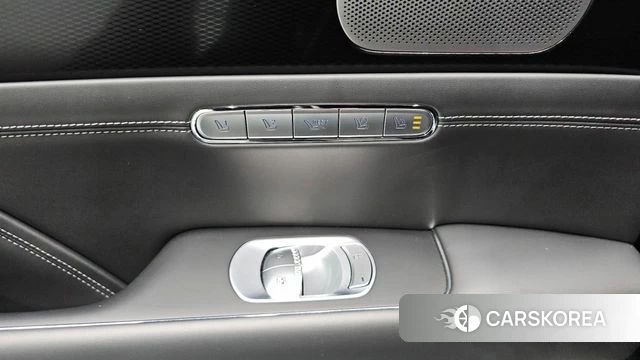 Genesis G90 (RS4) id 4986546 из Кореи 21