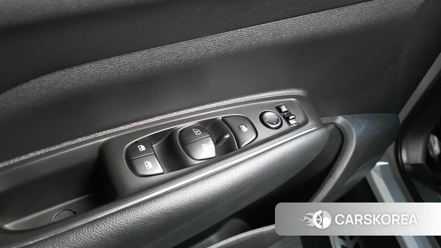 Renault Korea (Samsung) QM6 id 4944354 из Кореи 21