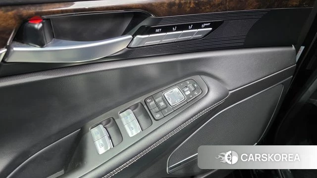 Genesis G90 id 5029197 из Кореи 21