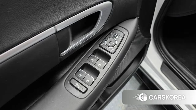 Hyundai Sonata (DN8) id 4976067 из Кореи 21