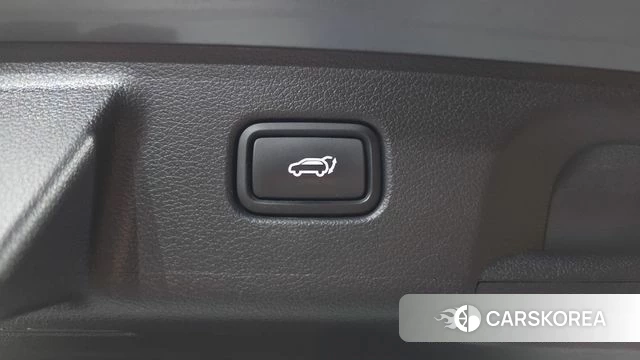 Hyundai The New Palisade id 5039728 из Кореи 21