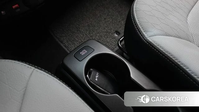 Kia The New Kia Ray id 4940902 из Кореи 21