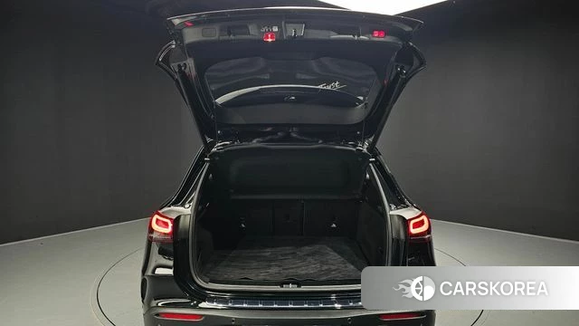 Mercedes-Benz EQA H243 id 4928699 из Кореи 21