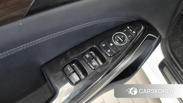 Kia Come New K7 id 5004421 из Кореи 21