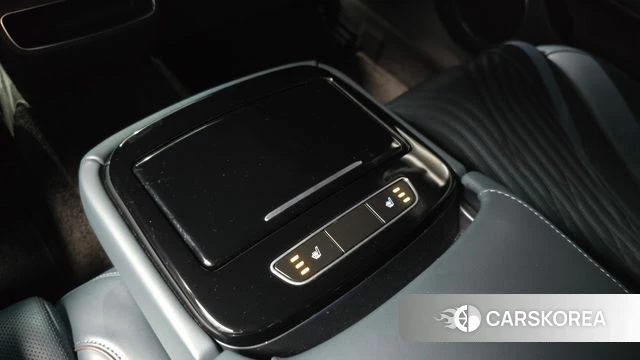 Genesis G80 (RG3) id 4930409 из Кореи 21
