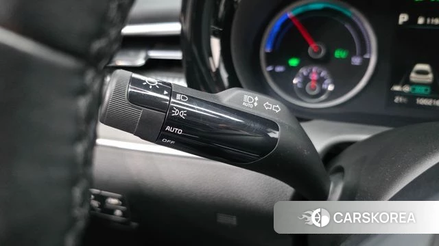 Kia K5 Hybrid 3rd Generation id 5034020 из Кореи 21