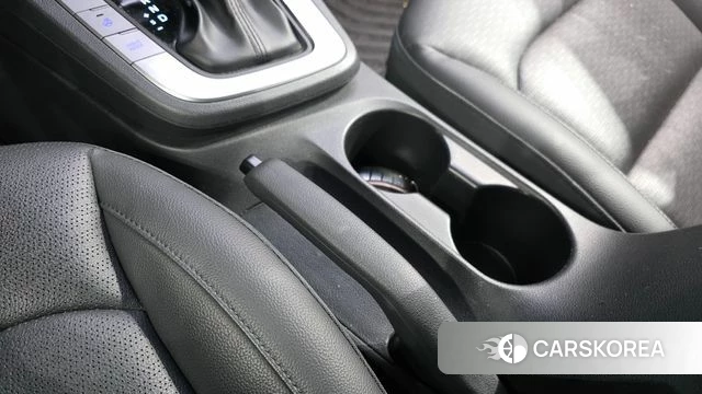Hyundai The New Avante AD id 4977892 из Кореи 21