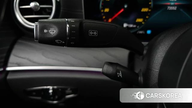 Mercedes-Benz E-Class W213 id 5003625 из Кореи 21