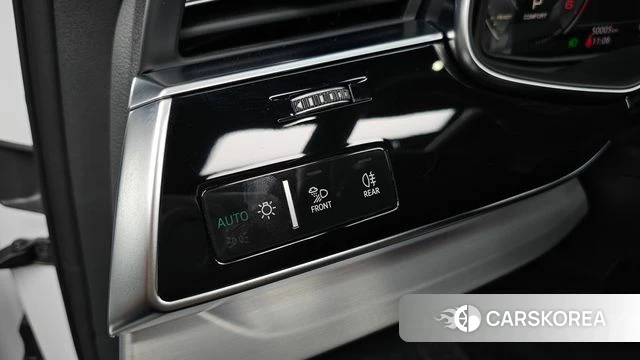 Audi Q7 (4M) id 4975349 из Кореи 21