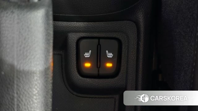 Chevrolet (GM Daewoo) The New Spark id 5022975 из Кореи 21