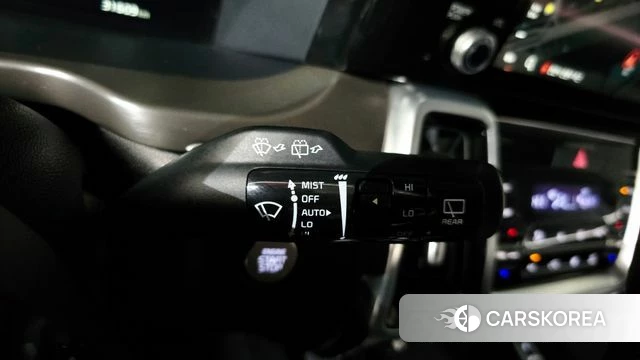 Kia Sorento 4th Generation id 4959462 из Кореи 21