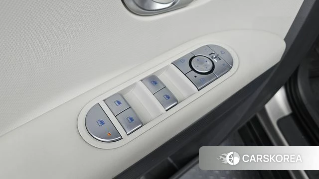 Hyundai Ionic 5 id 4965760 из Кореи 21