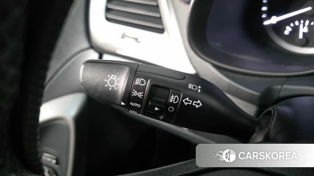 Hyundai Santa Fe The Prime id 5042201 из Кореи 21