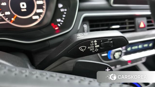 Audi A4 (B9) id 5013530 из Кореи 21
