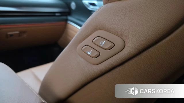 Genesis GV80 id 4985318 из Кореи 21