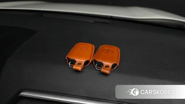 Toyota RAV4 5th Generation id 5013523 из Кореи 21