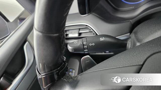 Hyundai Palisade id 4918215 из Кореи 21