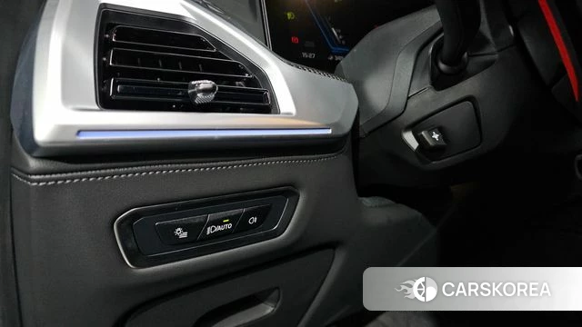 BMW XM (G09) id 4964571 из Кореи 21