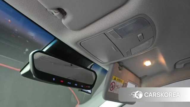 Hyundai Kona Electric id 4567960 из Кореи 21
