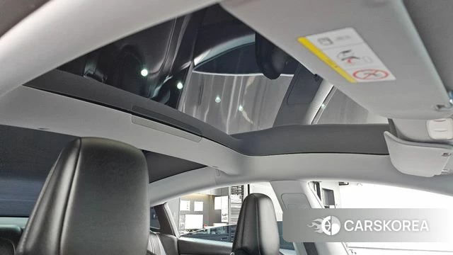 Tesla Model 3 id 5045457 из Кореи 21