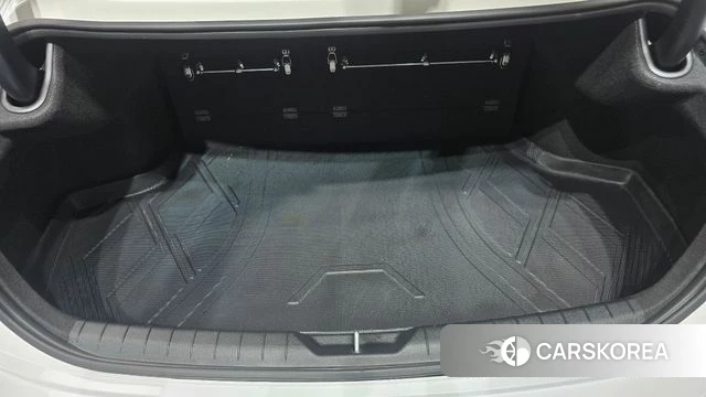 Hyundai Sonata D Edge (DN8) id 4965026 из Кореи 21