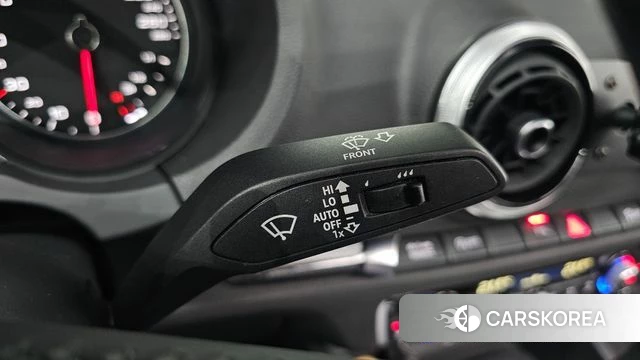 Audi New A3 id 4967720 из Кореи 21