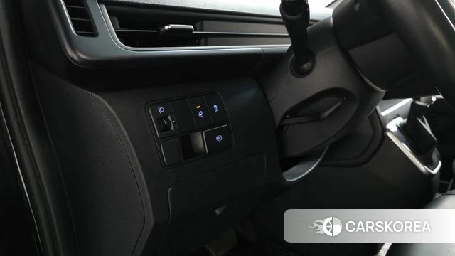Hyundai Staria id 4942694 из Кореи 21