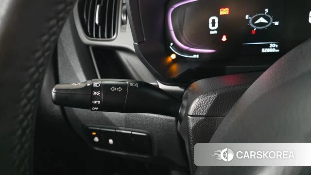 Kia The New Kia Ray id 4996699 из Кореи 21