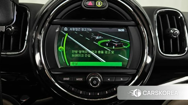 Mini Cooper Countryman id 4992808 из Кореи 21