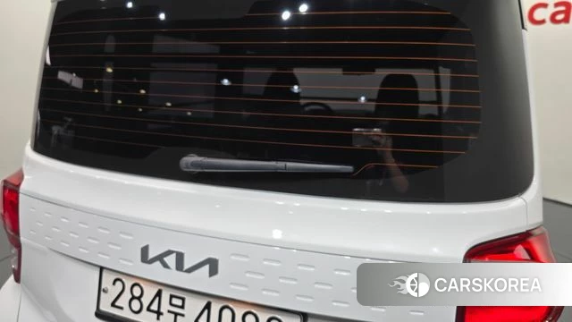 Kia The New Ray id 4965955 из Кореи 21