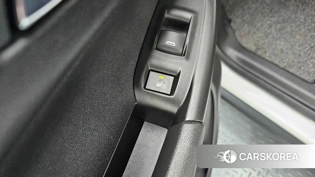 Chevrolet (GM Daewoo) Trailblazer id 5013216 из Кореи 21